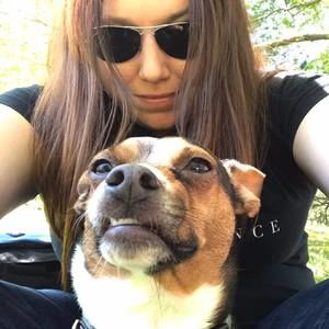 Meet your Posher, Maggie